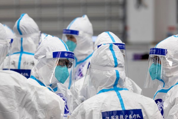 上海遭遇8级大风加暴雨,给隔离方舱造成了哪些影响?