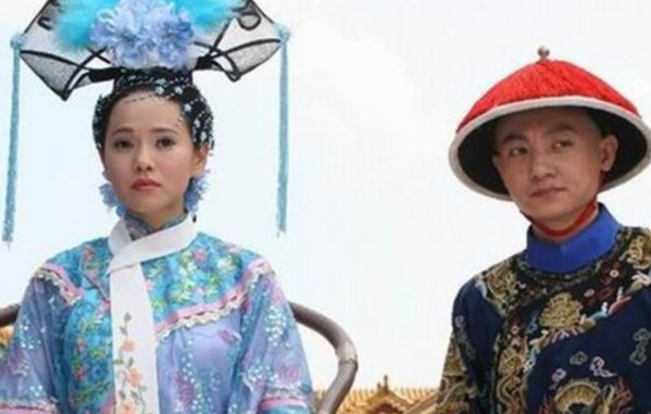 有谁知道大清后宫的结局？