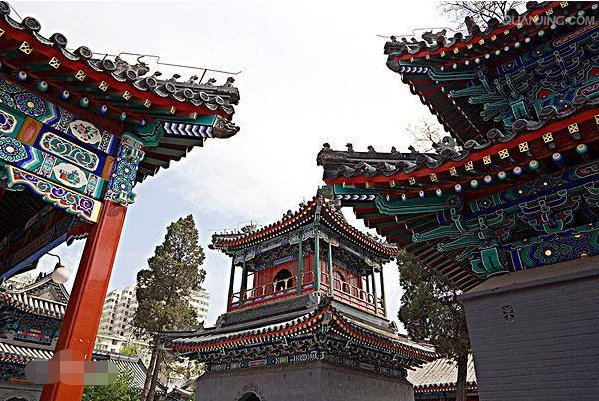 位于北京西城区的牛街,是因何得名的?