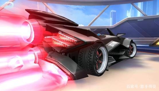 《QQ飞车》手游A车排名是什么?