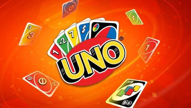 UNO牌剩下组后一张牌时如果是功能牌可以出吗？