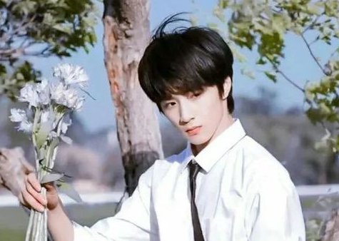 刘耀文的中考成绩有人知道吗?