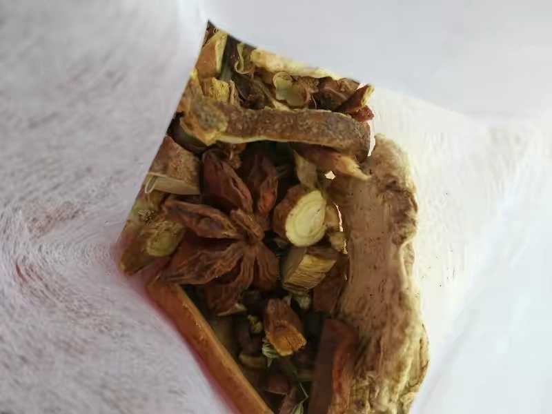 什么是茶香鸡，怎么做得？