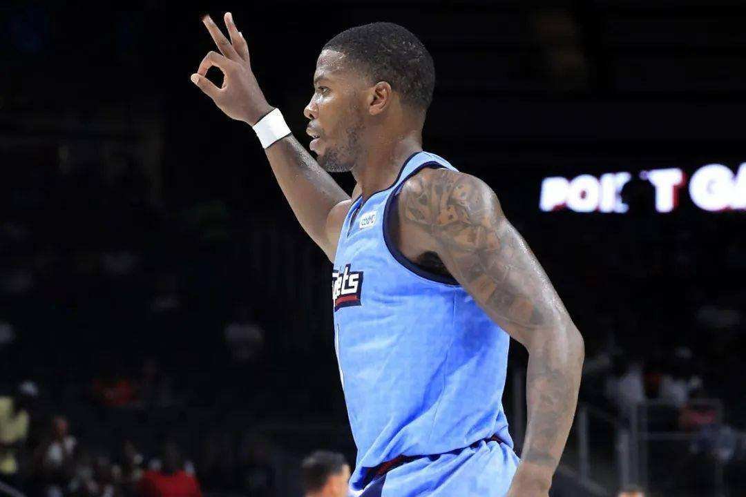 乔-约翰逊是怎样的一位NBA球员？