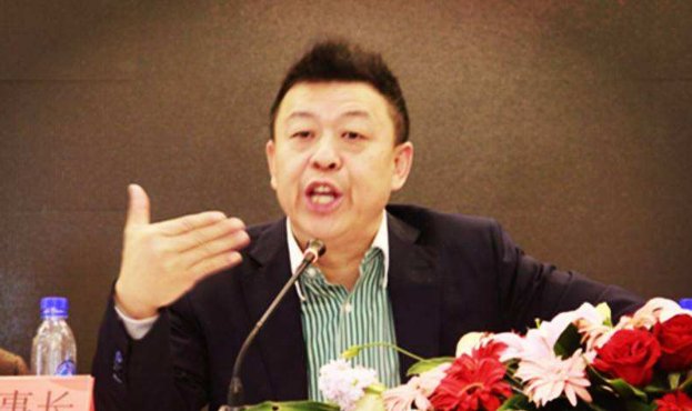 红楼集团董事长朱宝良从“首富”到阶下囚是怎么回事？