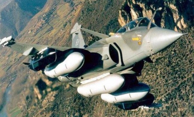 阵风战斗机和台风战斗机哪个好？