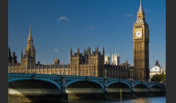 伦敦用英文怎么写？