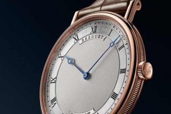 宝玑手表换表带坏了?在北京可以换吗?