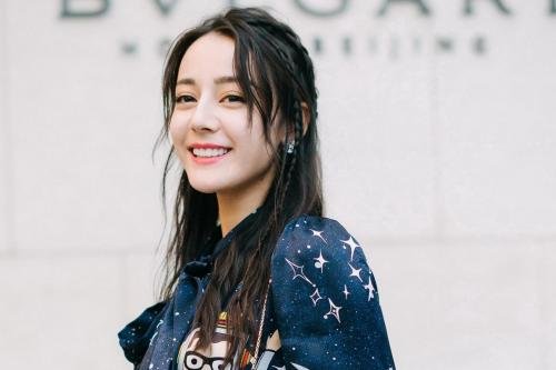 2020全球最美100张面孔,我国入选明星的都有谁?