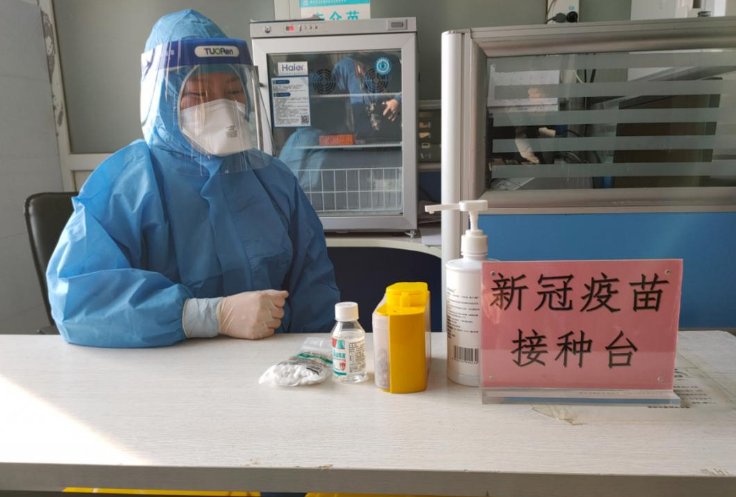 新冠疫苗第三针加强针究竟该不该打?