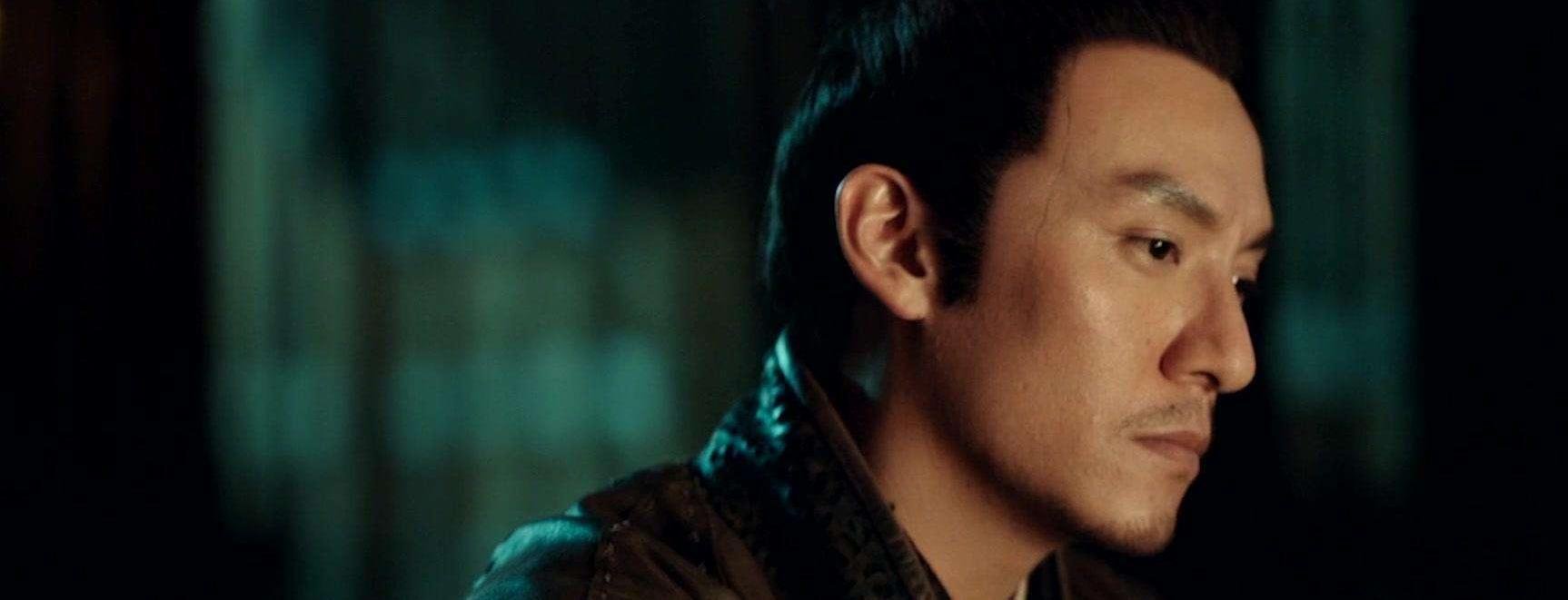 电影《绣春刀》里沈炼到底能不能打过丁修?