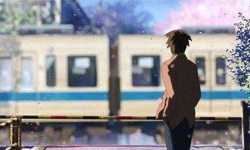 《樱花樱花想见你》是哪部动漫?