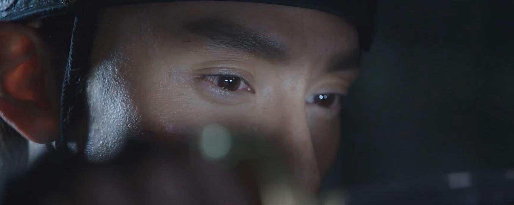 电影《绣春刀》里沈炼到底能不能打过丁修?