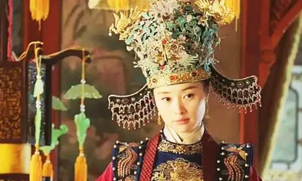 朱祁镇为何杀张太后呢?