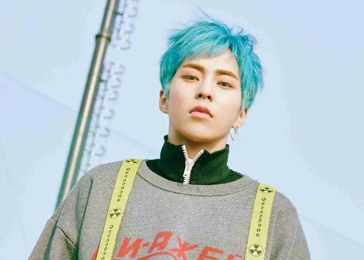 EXO秀珉将SOLO发布首张个人专辑,他是如何出道的?