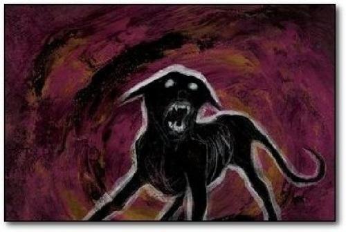 如何评价恐怖广播这本书？