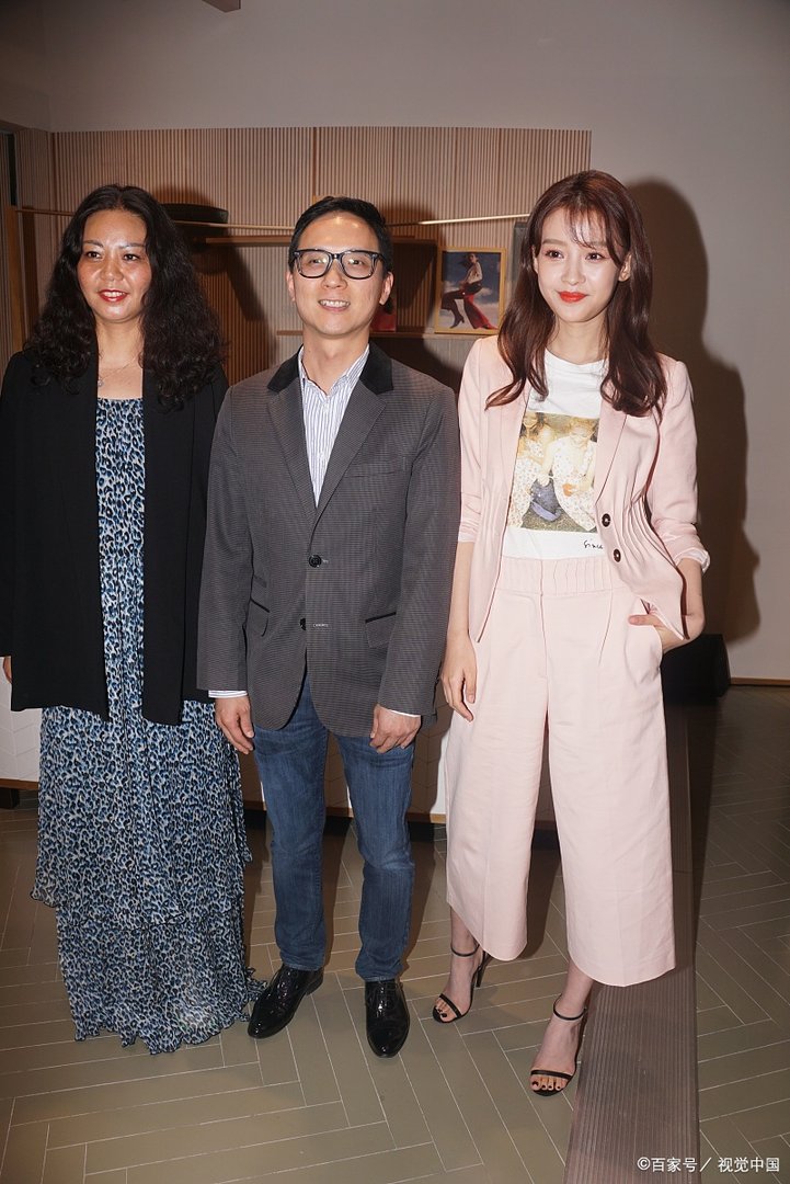 孙怡董子健什么时候结婚?