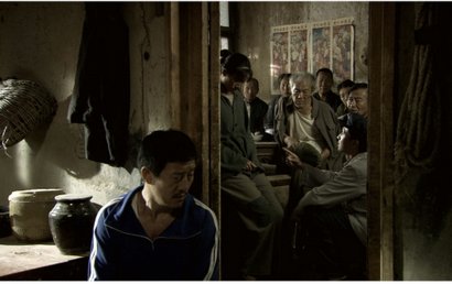 怎么评价电影《喊山》?