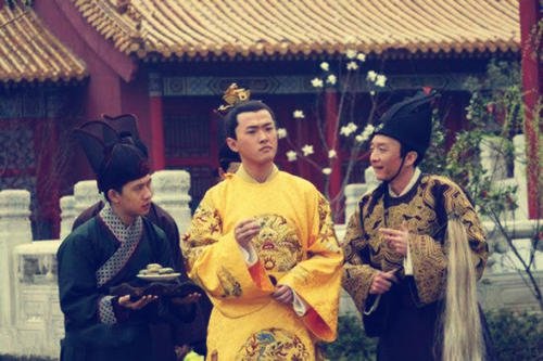 “魏王”这个封号自古以来都有,为何明朝的时候却没有?