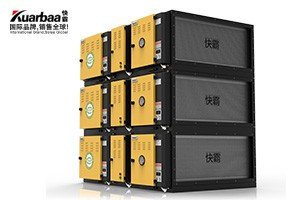 油烟净化器真的能净化厨房油烟吗?