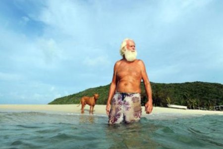 鲁滨孙漂流记感悟