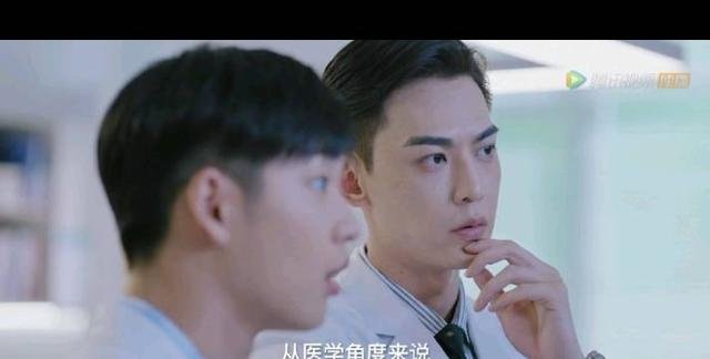 我的小确幸第几集接吻?