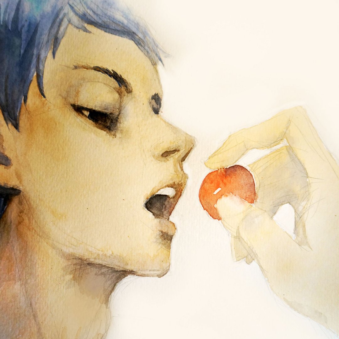 青峰大辉的出场集数