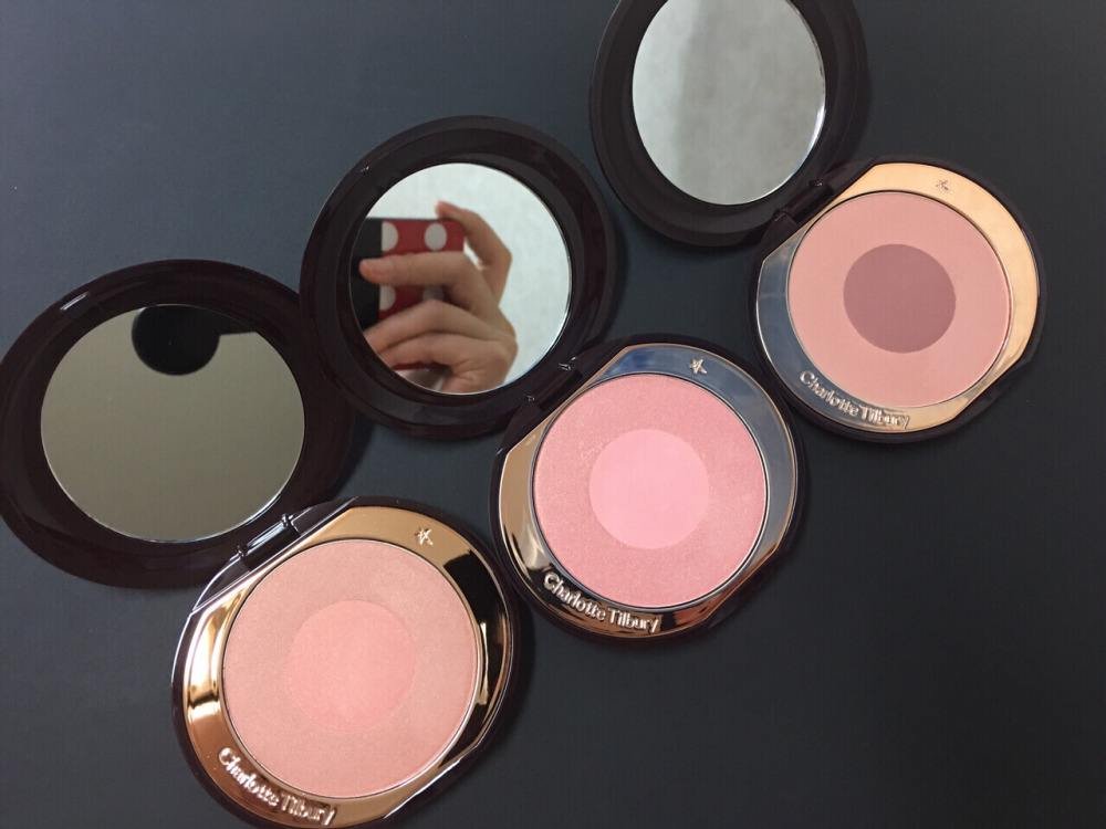 有哪些性价比高的大牌腮红推荐?