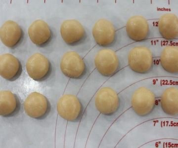 广式月饼的详细制作过程怎么做