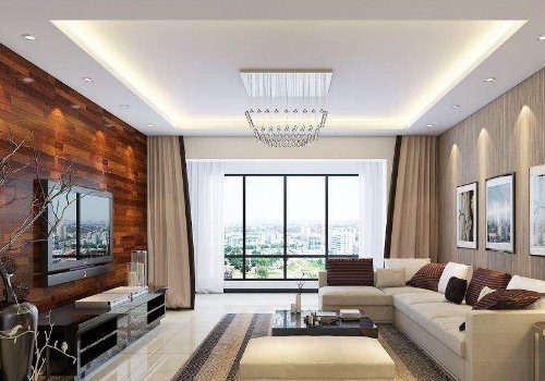 很多人喜欢把电视挂墙上,电视适不适合挂墙上?