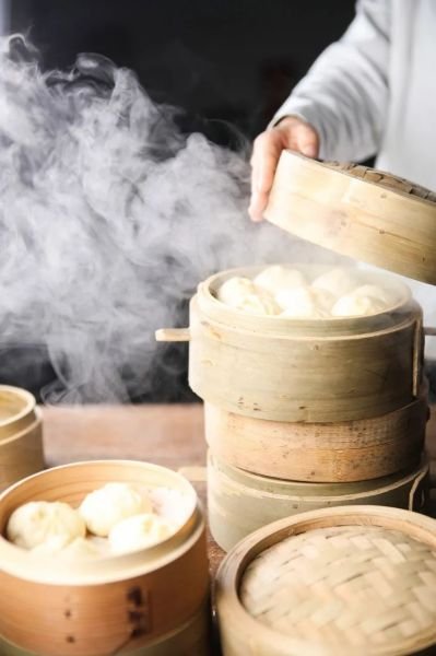 为什么江浙人把小笼包称为“小笼馒头”？