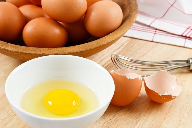 蒸鸡蛋怎么蒸得又滑又嫩