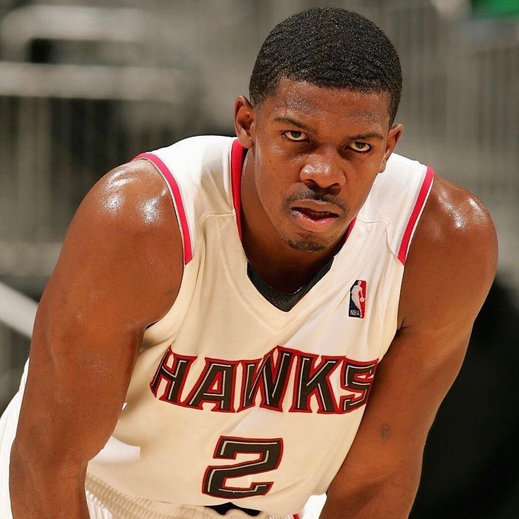 乔-约翰逊是怎样的一位NBA球员？