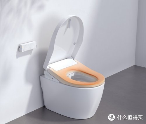 马桶盖用小米家智米马桶盖好吗？