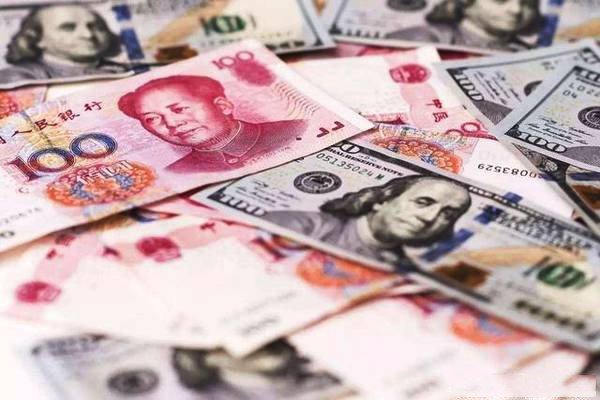 中国持有多少美国国债???