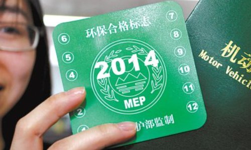 环保标志图片及含义是什么？