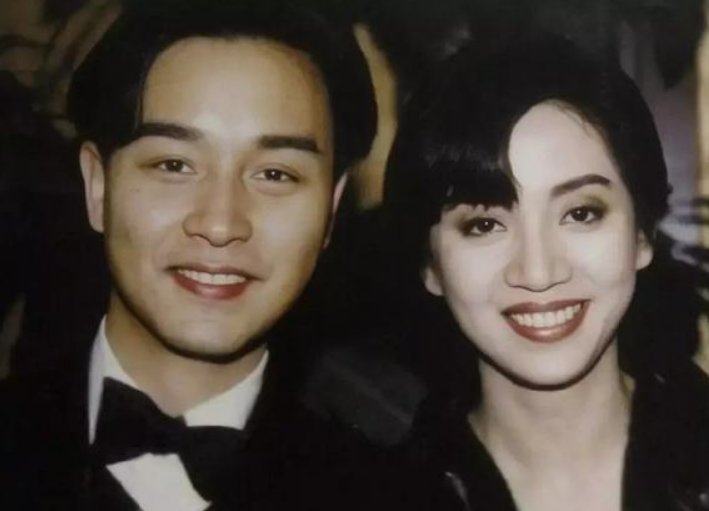 张国荣 歌曲 <今生今世> 的意思?