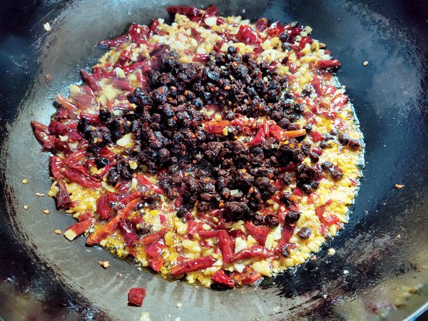 酒糟鱼的制作方法