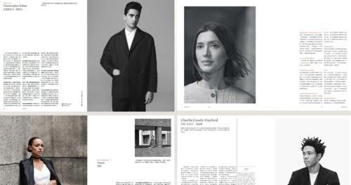 Kinfolk是一本怎么样的杂志?