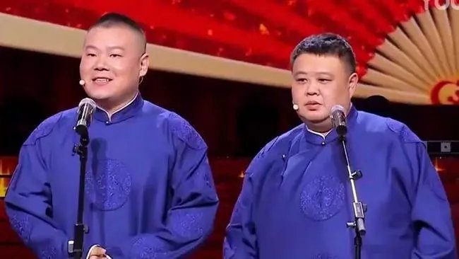 为什么岳云鹏能上春晚,德云社其他成员却不能?差在哪里?