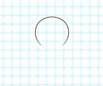 怎样画哆啦a梦，简笔画