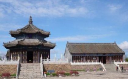 抚顺必去的三大景点