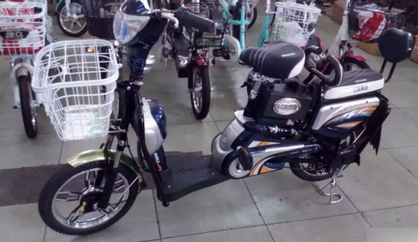 天津电动自行车都有哪些品牌