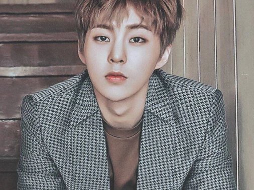 EXO秀珉将SOLO发布首张个人专辑，他是如何出道的？