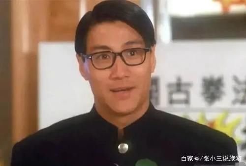 他年轻时长相酷似黎明，走红后周星驰也请不动，林国斌现在过得怎样了呢？