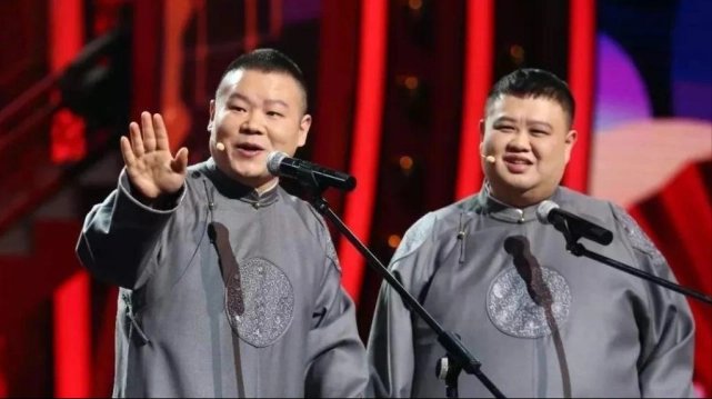 为什么岳云鹏能上春晚,德云社其他成员却不能?差在哪里?