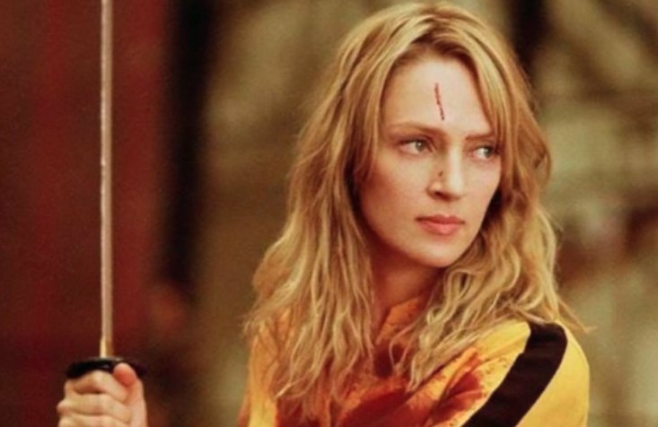 乌玛·瑟曼加盟《永生守卫2》,第二部会延续第一部的剧情吗?