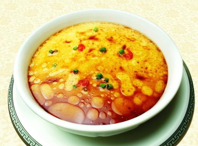 蒸鸡蛋怎么蒸得又滑又嫩