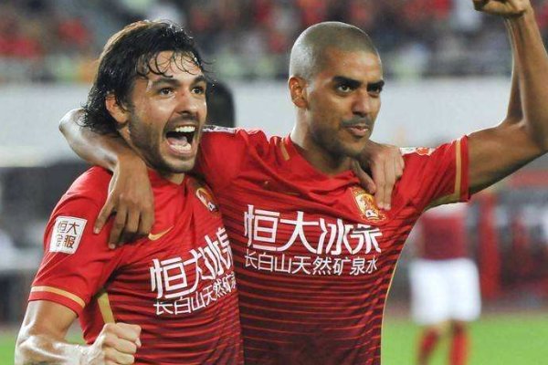 为什么说高拉特今年“不会”返回恒大?