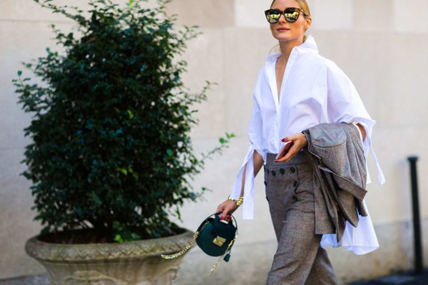 奥利维亚·巴勒莫为什么被称为美国网红?